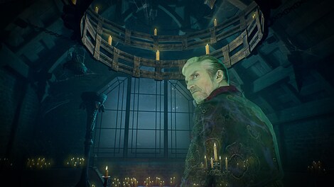 The 7th Guest VR (PC) - Steam Key - GLOBAL - 14