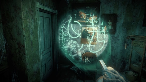 The 7th Guest VR (PC) - Steam Key - GLOBAL - 10
