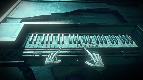 The 7th Guest VR (PC) - Steam Key - NORTH AMERICA - 12