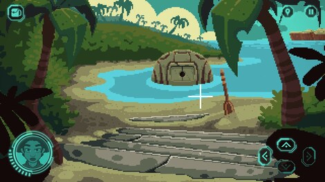 The Abandoned Planet (PC) - Steam Key - GLOBAL - 14