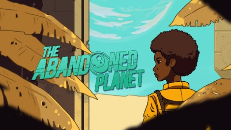 The Abandoned Planet (PC) - Steam Key - GLOBAL - 0