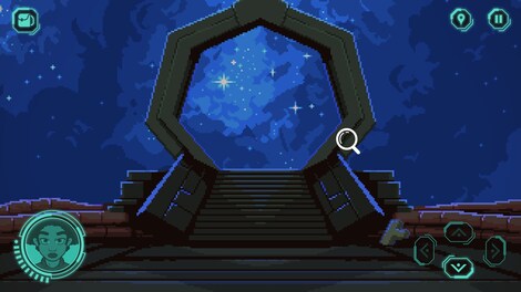 The Abandoned Planet (PC) - Steam Key - GLOBAL - 9