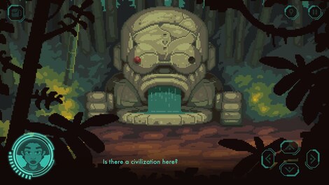 The Abandoned Planet (PC) - Steam Key - GLOBAL - 7