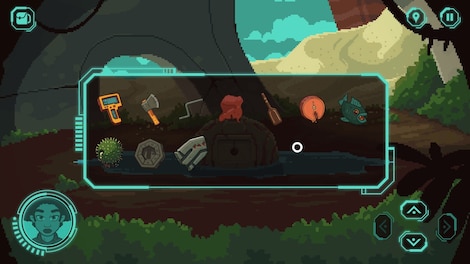 The Abandoned Planet (PC) - Steam Key - GLOBAL - 4
