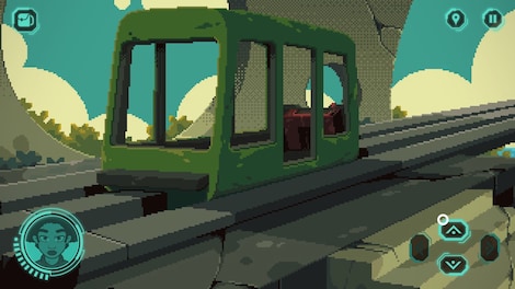 The Abandoned Planet (PC) - Steam Key - GLOBAL - 5