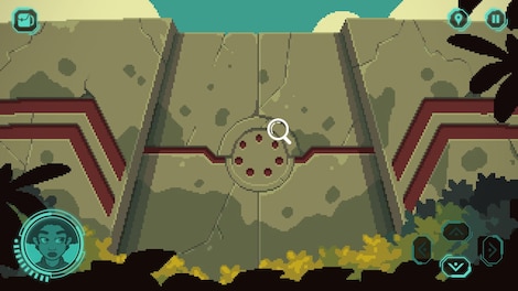 The Abandoned Planet (PC) - Steam Key - GLOBAL - 8
