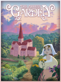 The Abbess Garden (PC) - Steam Key - GLOBAL - 1