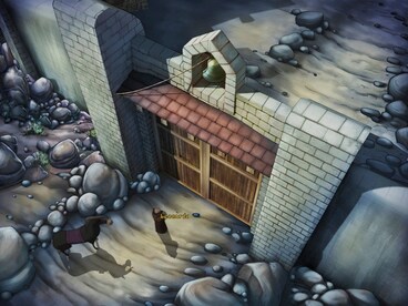The Abbey - Director's cut Steam Key GLOBAL - 4
