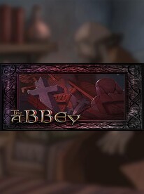 The Abbey - Director's cut Steam Key GLOBAL - 1