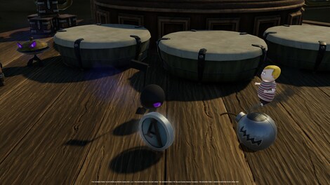 The Addams Family: Mansion Mayhem (PC) - Steam Gift - EUROPE - 5