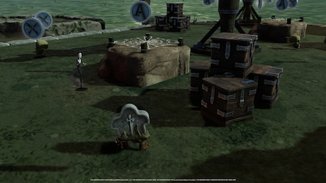 The Addams Family: Mansion Mayhem (PC) - Steam Key - GLOBAL - 10