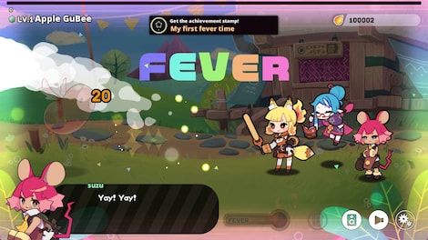 The Adventure of Nayu (PC) - Steam Key - GLOBAL - 5