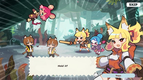 The Adventure of Nayu (PC) - Steam Key - GLOBAL - 6
