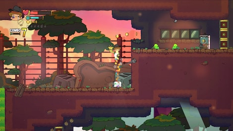 The Adventure Pals Steam Key GLOBAL - 6