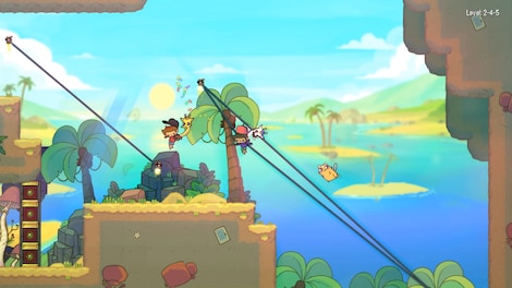 The Adventure Pals Steam Key GLOBAL - 7