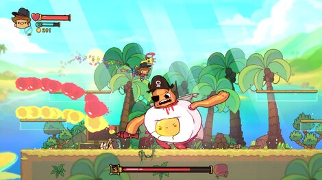 The Adventure Pals Steam Key GLOBAL - 9
