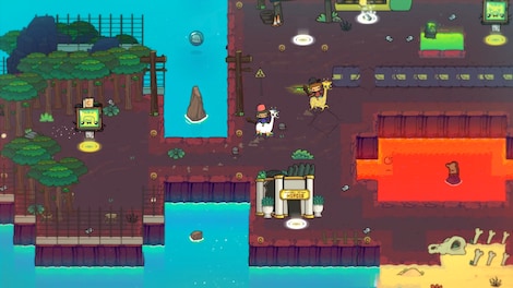 The Adventure Pals Steam Key GLOBAL - 8