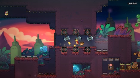 The Adventure Pals Steam Key GLOBAL - 11