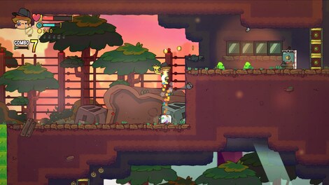 The Adventure Pals Xbox Live Key EUROPE - 6