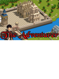 The Adventurer - Episode 1: Beginning of the End Steam Key GLOBAL - 1