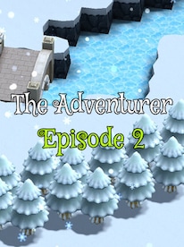 The Adventurer - Episode 2: New Dreams (PC) - Steam Key - GLOBAL - 1