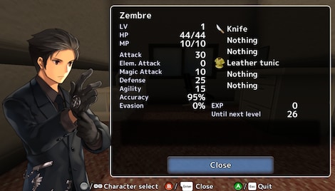 The Adventurer - Episode 2: New Dreams (PC) - Steam Key - GLOBAL - 9