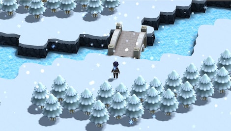 The Adventurer - Episode 2: New Dreams (PC) - Steam Key - GLOBAL - 8