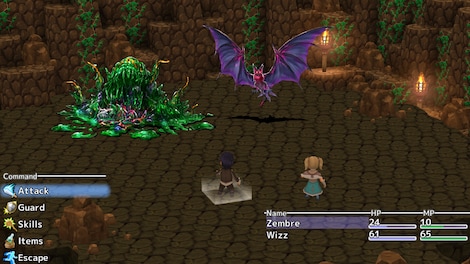 The Adventurer - Episode 2: New Dreams (PC) - Steam Key - GLOBAL - 7