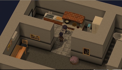 The Adventurer - Episode 2: New Dreams (PC) - Steam Key - GLOBAL - 5