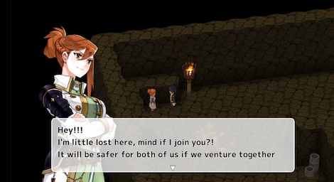 The Adventurer - Episode 2: New Dreams (PC) - Steam Key - GLOBAL - 4