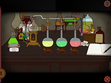 The Adventures of Bertram Fiddle: Episode 2 - A Bleaker Predicklement (PC) - Steam Key - GLOBAL - 3