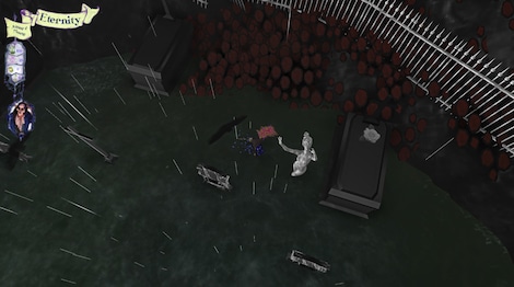 The Adventures of Capitano Navarro Steam Key GLOBAL - 6