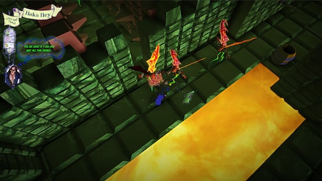 The Adventures of Capitano Navarro Steam Key GLOBAL - 4