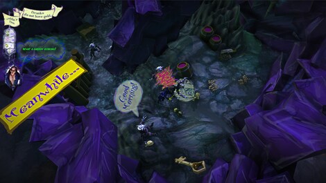 The Adventures of Capitano Navarro Steam Key GLOBAL - 0