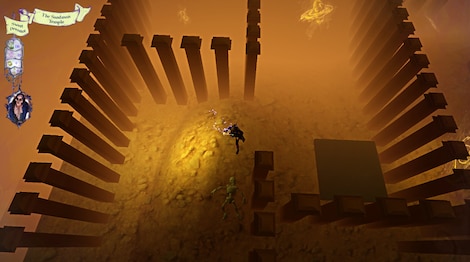 The Adventures of Capitano Navarro Steam Key GLOBAL - 5