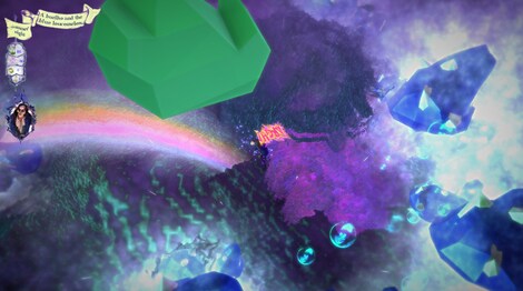 The Adventures of Capitano Navarro Steam Key GLOBAL - 9