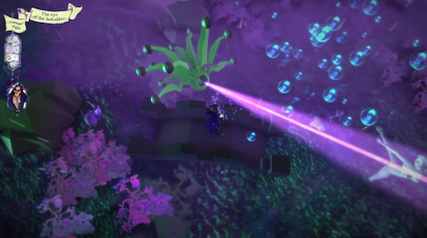 The Adventures of Capitano Navarro Steam Key GLOBAL - 13