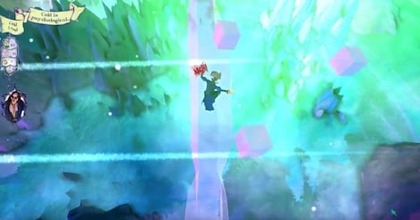 The Adventures of Capitano Navarro Steam Key GLOBAL - 15