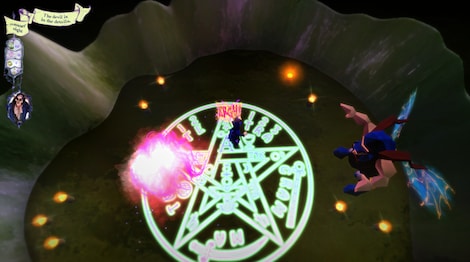 The Adventures of Capitano Navarro Steam Key GLOBAL - 14