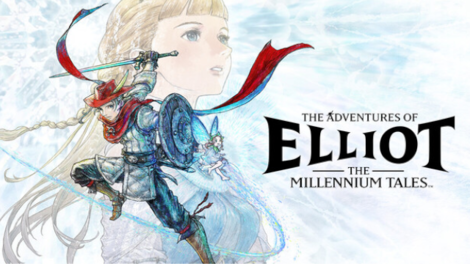 The Adventures of Elliot: The Millennium Tales (PC) - Steam Account - GLOBAL - 0