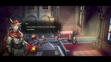 The Adventures of Elliot: The Millennium Tales (PC) - Steam Account - GLOBAL - 3