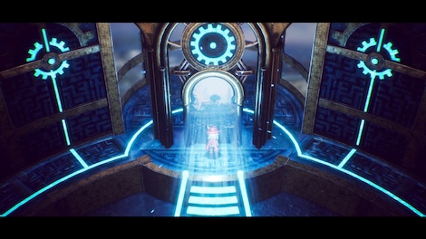 The Adventures of Elliot: The Millennium Tales (PC) - Steam Account - GLOBAL - 4