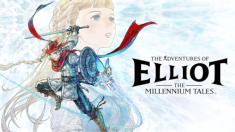 The Adventures of Elliot: The Millennium Tales (PC) - Steam Gift - GLOBAL - 0