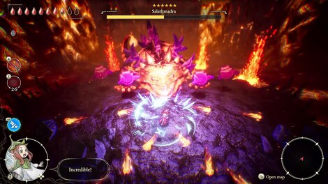 The Adventures of Elliot: The Millennium Tales (PS5) - PSN Account - GLOBAL - 6