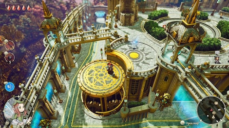 The Adventures of Elliot: The Millennium Tales (PS5) - PSN Account - GLOBAL - 7