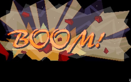 The Adventures of Fatman Steam Key GLOBAL - 9