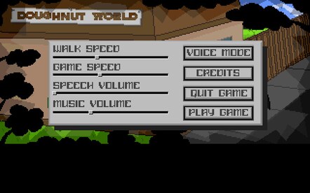The Adventures of Fatman Steam Key GLOBAL - 5