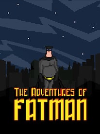 The Adventures of Fatman Steam Key GLOBAL - 1