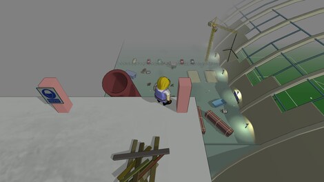 The Adventures of Mr. Bobley Steam Gift GLOBAL - 16