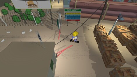 The Adventures of Mr. Bobley Steam Gift GLOBAL - 15